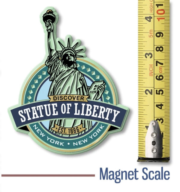 magnet made in usa beartooth highway